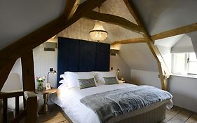 Walnut Cottage