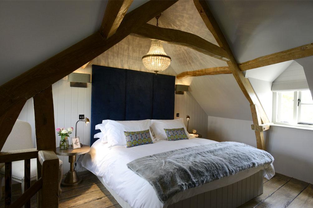 Walnut Cottage Moreton-in-Marsh Exterior photo